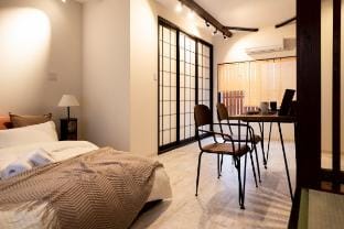 Osaka City South Houses Vacation rental in Osaka