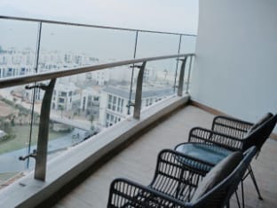 Ha Long Hideaway (1-bedroom apartment) Apartment in Laos
