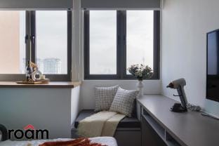 Riveria, The Riv Apartment in Federal Territory of Kuala Lumpur