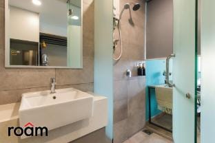 Riveria, The Riv Apartment in Federal Territory of Kuala Lumpur