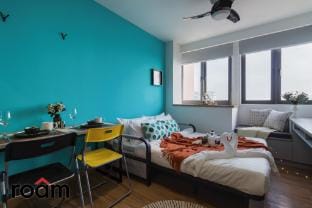 Riveria, The Riv Apartment in Federal Territory of Kuala Lumpur