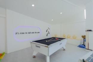 Sky house pool villa pattaya Villa in Pattaya City