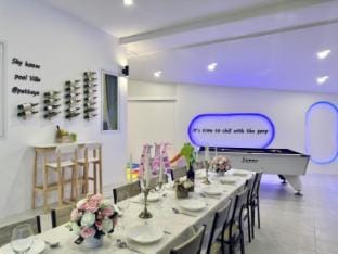 Sky house pool villa pattaya Villa in Pattaya City