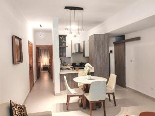 Style and Comfort Apart. Villa Palmera XXII Apartment in Santo Domingo