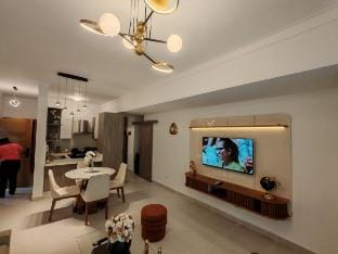Style and Comfort Apart. Villa Palmera XXII Apartment in Santo Domingo