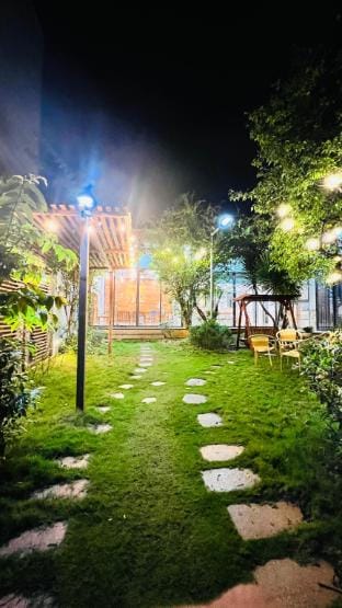 The Stay Home Pleiku Vacation rental in Vietnam