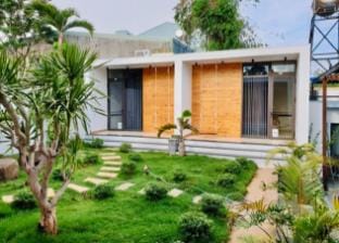 The Stay Home Pleiku Vacation rental in Vietnam