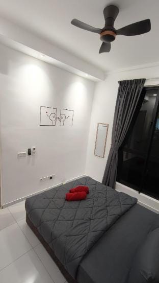 Skytrees Serviced Apartment|Aeon Bukit Indah (A23) Vacation rental in Johor Bahru