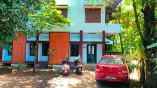 Ayushyam Eravipuram  Vacation rental in Kerala
