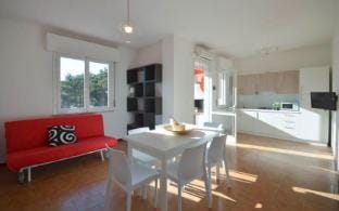 Modern flat with shared pool in Bibione Apartment in Bibione