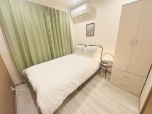 NEW Ichigo Ichie MAX 7 People Shinsekai/Dotonbori/Namba Vacation rental in Osaka