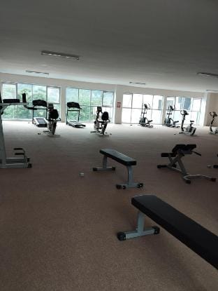 Ipoh Town The Anderson Condo | 5pax Apartment in Ipoh