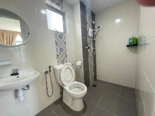 Ipoh Town The Anderson Condo | 5pax Apartment in Ipoh