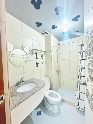 YourHome nearFamous TouristSpots Vacation rental in Baguio