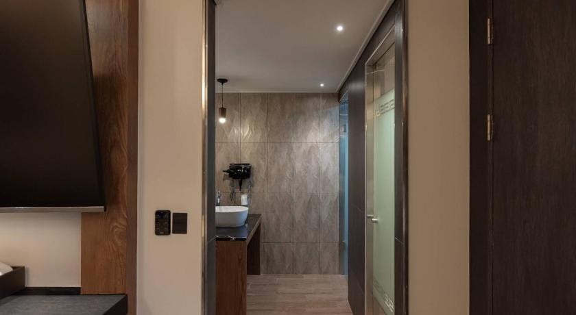 From H Maru Hotel Pocheon Hotel in Gyeonggi-do