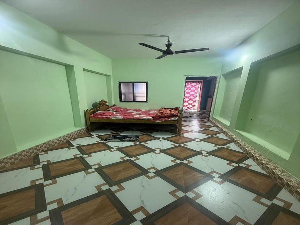 Mohanty Guest House Hotel in Puri