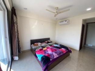 Lux Independent 3 BHK property Near Jaipur airport Apartment in Jaipur