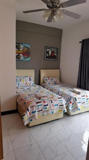 Kota kinabalu homestay  Apartment in Kota Kinabalu