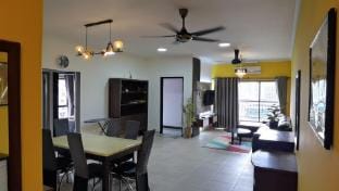 Kota kinabalu homestay  Apartment in Kota Kinabalu