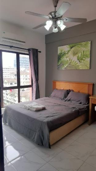 Kota kinabalu homestay  Apartment in Kota Kinabalu