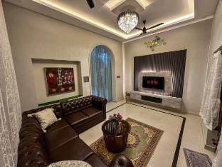 4BHK Luxury villa Vacation rental in Kerala