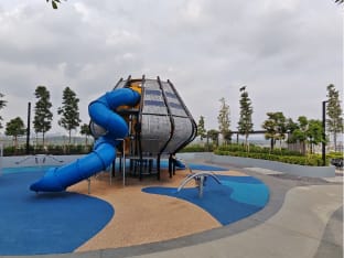 Bandar Gamuda Cove Apartments Apartment in Selangor, Malaysia