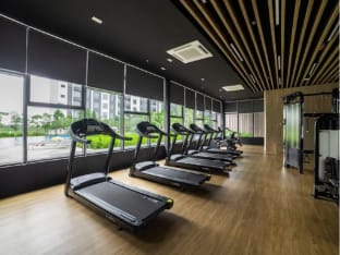Bandar Gamuda Cove Apartments Apartment in Selangor, Malaysia