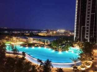 Bandar Gamuda Cove Apartments Apartment in Selangor, Malaysia