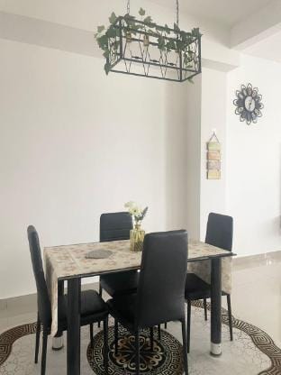 Beach Bliss Homestay - Speed Wifi /TVBox /Netflix Vacation rental in Johor