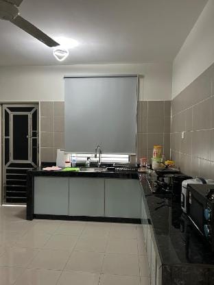 Ang Ang Homestay ~5 +2p(Wifi/Autogate) Vacation rental in Johor