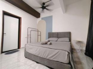 Bailey's Bay Apartment in Pahang, Malaysia