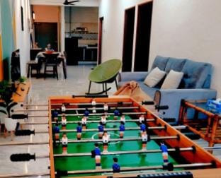 Bailey's Bay Apartment in Pahang, Malaysia