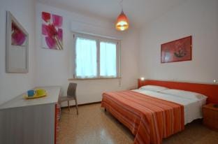 Lovely flat with a Jacuzzi Apartment in Lignano Sabbiadoro