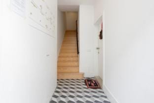 Sweet Flat 4Two in City Center w/ Balcony & AC Apartment in Porto