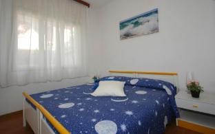 Enjoy the garden of our cozy flat Apartment in Lignano Sabbiadoro