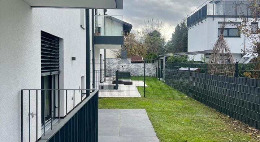 Nova Suites Hotel in Salzburg