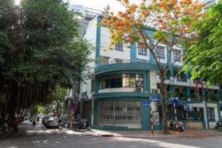 Boutique Apartment Heritage Ha Noi Vacation rental in Hanoi