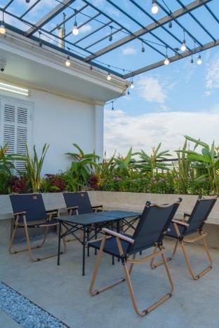 Boutique Apartment Heritage Ha Noi Vacation rental in Hanoi