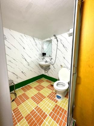 Green Home,Old Quarter, 2 beds Apartment in Hanoi