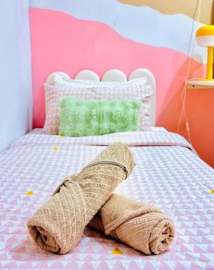 Mimi 1 Bedroom Studio House(homestay) Gerik Vacation rental in Kedah