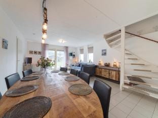 Holiday Home in Wemeldinge near the Sea Vacation rental in Zeeland, Netherlands