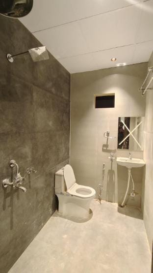 Best view of hills and nature Vacation rental in Udaipur