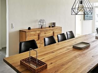 Luxury Spa Apartment in Sondervig - By Traum Ferienwohnungen Apartment in Søndervig