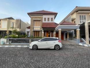 Griya Kania Merapi Villa in Special Region of Yogyakarta