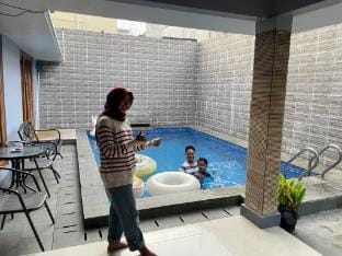 Griya Kania Merapi Villa in Special Region of Yogyakarta