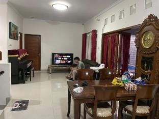 Griya Kania Merapi Villa in Special Region of Yogyakarta