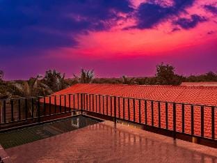 BK’s Den Villa in Hyderabad