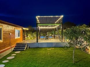 BK’s Den Villa in Hyderabad