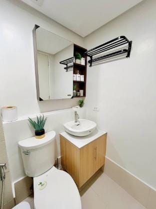 Amsterdam Pad Near Tourist Spots Apartment in Tagaytay