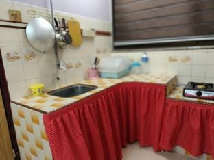 HOMESTAY SIS AMNI Apartment in Kedah